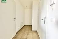 Wohnen im Herzen von Graz - 3-Zimmer-Wohnung mit großzügiger Loggia!