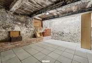 Charmantes, teilweise saniertes Bauernhaus mit Ausbaupotenzial in Reichenfels im Lavanttal