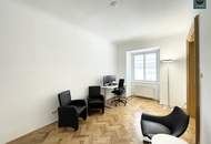 Büro in einem historischen Palais im Herzen der Wiener Innenstadt!