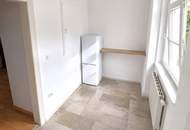 Schlossromantik: Altbauwohnung mit Garten und Terrasse