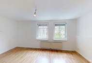 Exklusiv sanierte 4-Zimmer-Wohnung mit 2 Bädern in absoluter Ruhelage