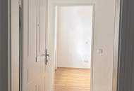 UNBEFRISTETE MIETE - 2-Zimmer-Altbauwohnung mit Balkon in 1100 Wien