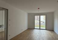 viéno - ERSTBEZUG: Wunderschöne 3-Zi-Wohnung mit GARTEN ab 11/2026 >3 Monate mietfrei bis Ende 2026