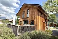 Premium-Chalet an der Skipiste am Kreischberg - Top-Investment mit Vermietungspotenzial!