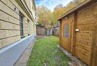 "Turmhaus-Wohnung in Pressbaum"