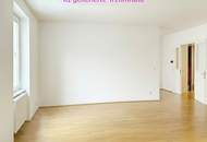 GROSSZÜGIGER ALTBAU BEIM SERVITENVIERTEL!