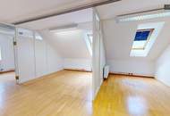 Attraktive Büro- & Geschäftsräumlichkeiten in Fürstenfeld