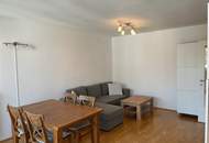 Pezzlgasse - hofseitiger 2 Zimmer Neubau mit 4,16m2 Balkon