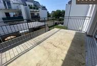 2-ZIMMER | TOP-RUHELAGE | MIT BALKON | AB SOFOR | BENJOWSKIGASSE