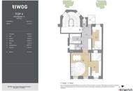Gut geschnittene 3-Zimmer Altbauwohnung im 1. Liftstock | Balkonerrichtung inkludiert