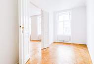 Stilvolle 4-Zimmer-Wohnung im Herzen Wiens – frisch saniert mit Charme