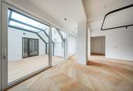 Einzigartiger Altbaucharme – Ihr neues Zuhause wartet!