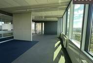 + + + BÜROS MIT AUSBLICK + + + IM SATURN TOWER + + +