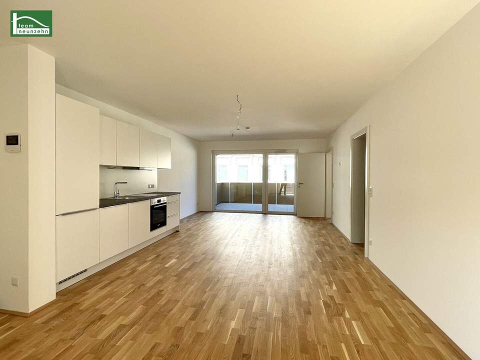 Hochwertiger Wohnraum in Hernals – Vollständig vermietet!