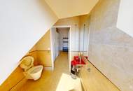 Penthouse mit 360° Weitblick – Exklusives Wohnerlebnis im 4. Bezirk auf zwei Ebenen (inkl. 2 Stellplätzen)