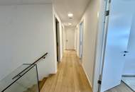 Direkt am Hauptbahnhof - Maisonette mit Gartenidylle - Provisionsfrei und fertig im Oktober