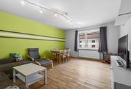 4-Zimmerwohnung mit Stellplatz