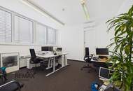 349 m² Bürofläche in Hard – hell, flexibel, sofort einsatzbereit