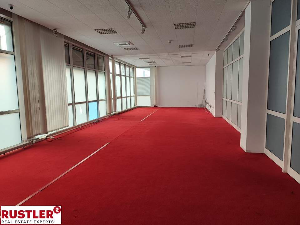 Showroom oder Büro | Flexible Gewerbefläche in ausgezeichneter Lage