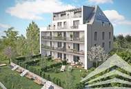 Zügiger Baufortschritt *N49 - Neue Heimat* Penthouse mit Terrasse I TOP 10