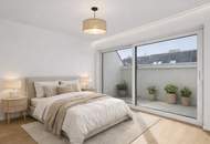 ++ EXKLUSIVES CITY-LOFT ++ DG-Wohnung mit Loggia und Balkon