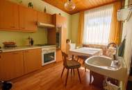 Gepflegtes Haus in ruhiger Lage