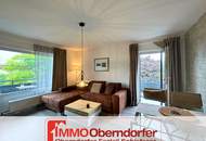 Möblierte, stilvolle Drei-Zimmer-Wohnung in Toplage | PARSCH