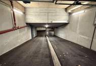 Großzügiger Garagenplatz – zentral &amp; ideal im 20. Bezirk, Klosterneuburgerstraße 76 / Burghartgasse 5