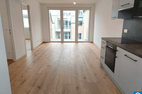 Ihr Traumzuhause in Wien: Am Bienefeld – Modern, Hochwertig, Unvergleichlich!, Wohnung-kauf, 319.000,€, 1220 Wien 22., Donaustadt