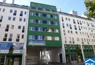Optimal aufgeteilte 2 Zimmerwohnung in zentraler Lage
