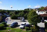 Büroräumlichkeiten nahe dem Stadtzentrum von Zwettl