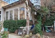 Außergewöhnliches im historischen Zentrum Badens