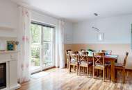 Charmante Doppelhaushälfte in idyllischer Lage – Modernes Wohnen in Münchendorf bei Wien