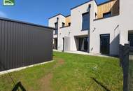 PROVISIONSFREIES Reihenhaus inklusive Photovoltaikanlage &amp; 2 KFZ-Abstellplätzen!