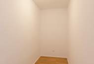 Khunngasse - WG-tauglicher 3 Zimmer Neubau mit separater Einbauküche