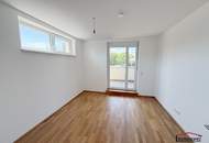 Ruhig gelegen und hell: 3-Zimmerwohnung mit Terrasse!