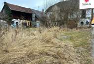 Zentrale Bau-Chance in Kematen am Innbach – 574 m² Grundstück im Kerngebiet mit großem Potenzial