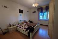 Sanierungsbedürftiges Einfamilienhaus in Oberwart