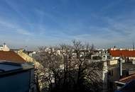 City, Sonne &amp; Dachterrasse