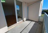 Traumhafte 2-Zimmer-Erstbezugswohnung - Steingötterhof: Stadt trifft Natur