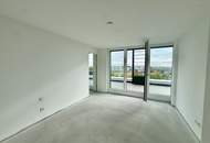 Exklusives Penthouse mit 90m2 Panoramaterrasse: Provisionsfrei - Wohnung + Büro mit luxuriöser Ausstattung