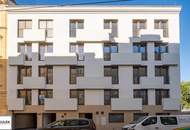 Erstbezug! Lichtdurchflutete 3-Zimmer-Neubauwohnung mit Balkon in Penzing – ab sofort
