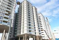 "Park Apartments am Belvedere" - Exklusive 2 Zimmerwohnung mit Loggia und Fernblick
