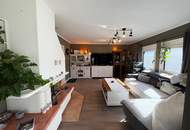 "BUNGALOW mit Pool - WohnGENUSS auf einer Ebene!"