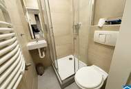 Charmante 1-Zimmerwohnung mitten in der Stadt!