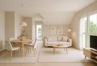 FAMILIE(T)RAUM im Grünen – 5 Zimmer - 114 m² - ERSTBEZUG!!