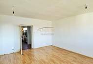 20. Bezirk 3 Zimmerwohnung mit tollem Panoramablick