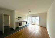 Balkonwohnung im Dachgeschoss - 3 Zimmer mit Wohnküche - Nähe Quellenstraße und Matzleinsdorfer Platz