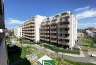 Moderne Neubauwohnung im 6. OG mit großem Balkon und Abstellraum nahe U1 Kagraner Platz - im neuen Wohnviertel Am Langen Felde! - JETZT ZUSCHLAGEN