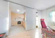 Möblierte Mietwohnung zum sofortigen Bezug